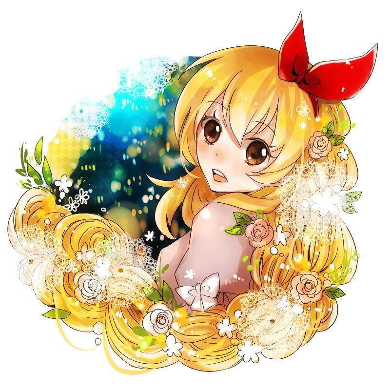 msk72m's tweet image. ストロベリー
