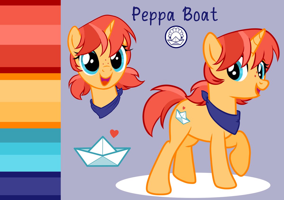 Paperboat Café tweet media