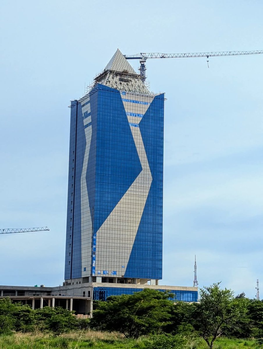 Africa Facts Zone tweet media