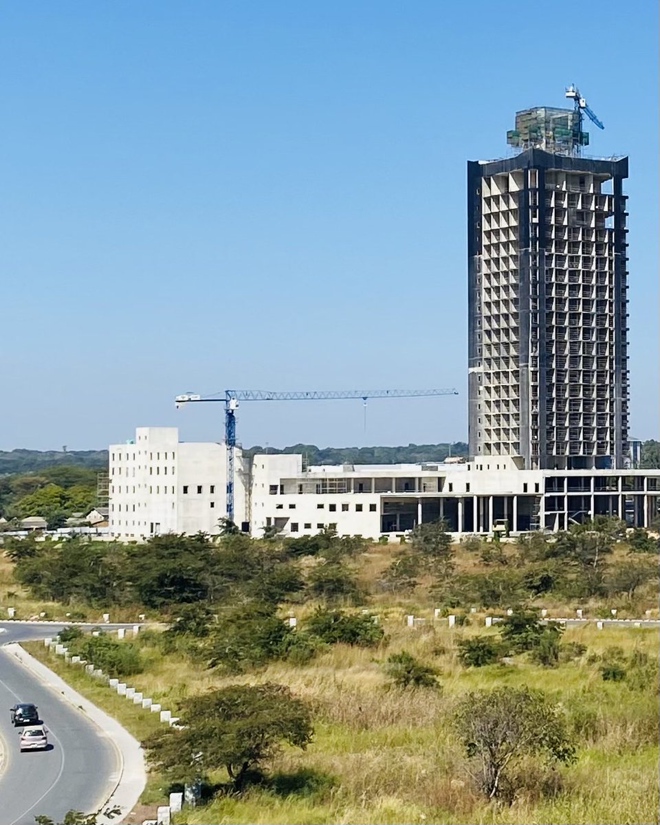 Africa Facts Zone tweet media