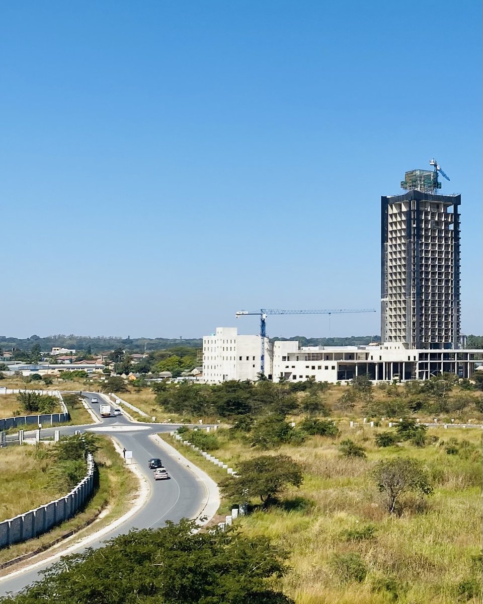 Africa Facts Zone tweet media