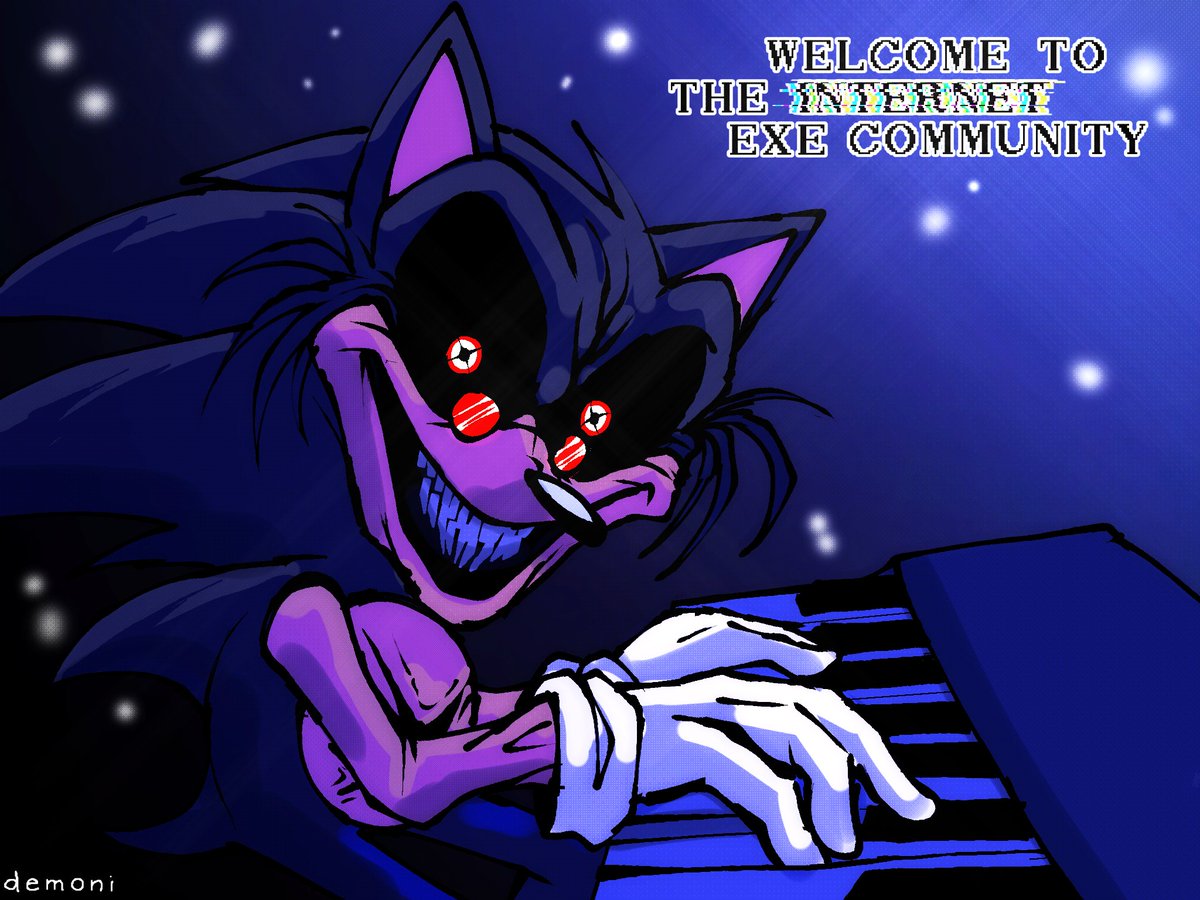 Welcome to the EXE Community