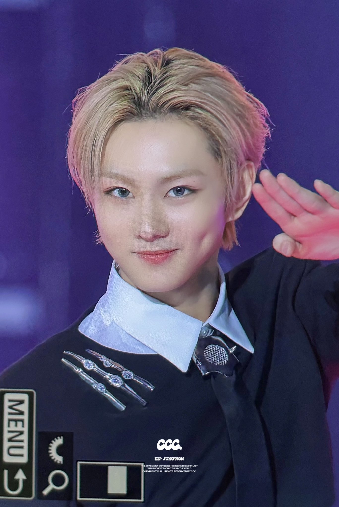 𝐂𝐂𝐂. on X: 