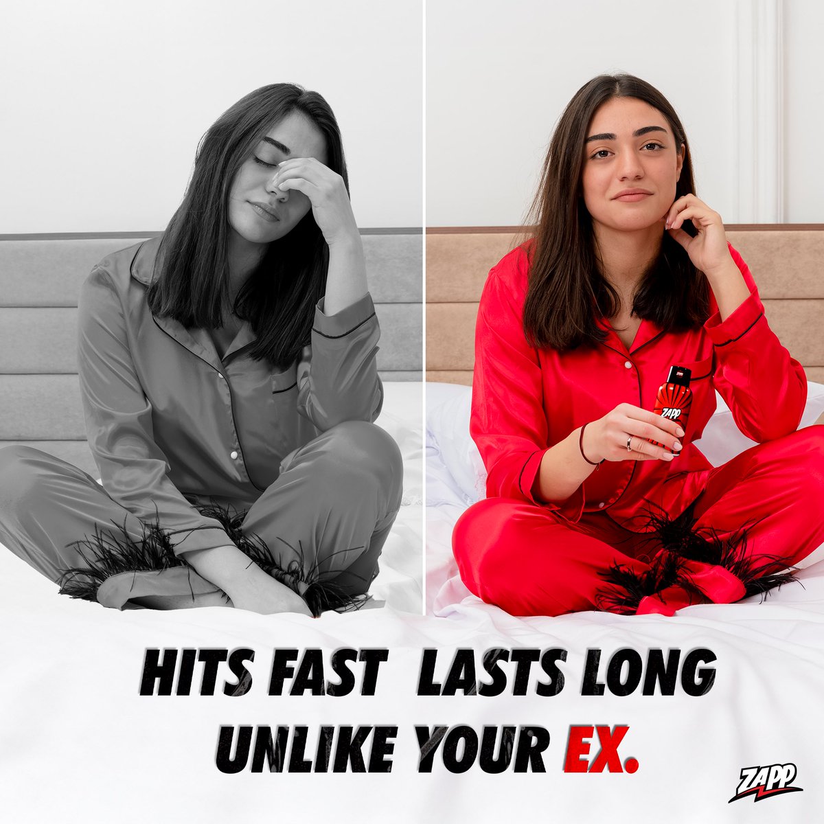 zappenergyshots's tweet photo. Replace your EX now with Zapp!😉
Buy Now 🔗 https://t.co/wwlXGowbOg
#ZappEnergy #GetShotAlive https://t.co/sGAkskoEBy