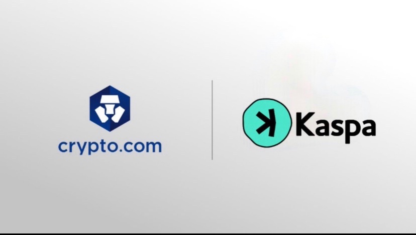 KaspaKing1's tweet photo. Kaspa Community 
Let’s make some noise to let 
@cryptocom CEO
@MarszalekKris10
know we are still waiting for the spot listing of 
@KaspaCurrency

$KAS community repost please they need to hear from all of us!

#Crypto #CryptoNews 
#cryptonewstoday
#cryptocom #Kaspa #kas https://t.co/XqsLiKZEMG