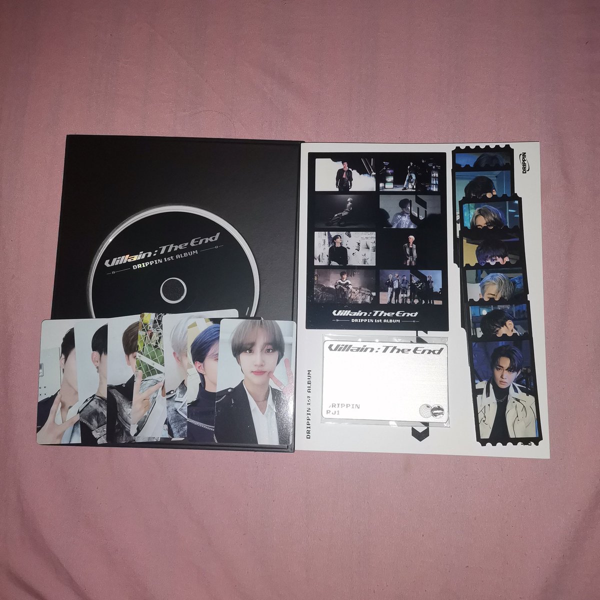 MsChu_14's tweet photo. --- #CertifiedChurupok 💌

Tagal ko ng di nagpopost ng karupukan kasi di na me masyadong nagcocollect pero buti di ko pinalampas toh hahaha ang ganda ng pulls ko from trading card and the freebies andami 😭🤚

Thank you so much @jLyBEE_ ! Till next budol 🤗

#jlyfeedbacks https://t.co/6sNVMltgbV