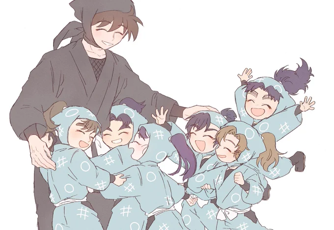 僕らの先生!! 