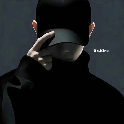 0xKiro's tweet photo. #NewProfilePic https://t.co/EZWLudONKW