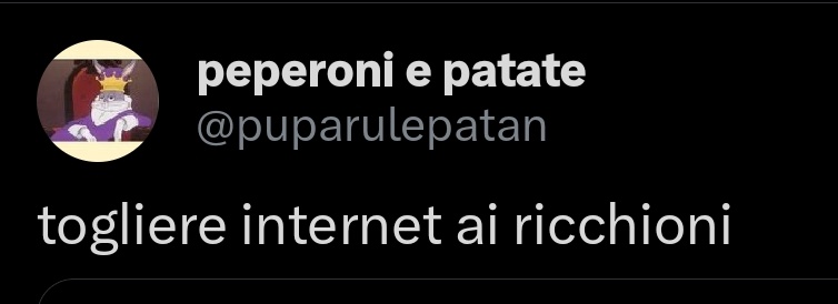 peperoni e patate (@puparulepatan) on Twitter photo 