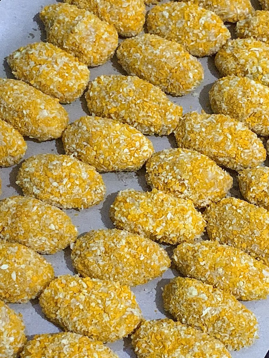 HlRONOO's tweet image. OPEN ORDER UDANG KEJU

‼️8pcs ONLY 25k.‼️
‼️10pcs ONLY 30k.‼️
‼️13pcs ONLY 40k.‼️

Pengiriman tersedia:
🌟 dom bekasi
🌟 ready stiap hari
🌟 Shopee, Paxel, sameday &amp;amp; instan
🌟 COD hanya sampai st Jatinegara &amp;amp; st Bekasi (ongkir 7k)
🌟 Bisa kirim Jabodetabek

Link 🍊: (di bawah)