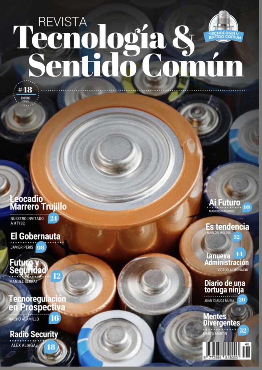 nuevadmon's tweet photo. Publicado el nº de enero de la revista @tysentidocomun #TYSC , que compartimos en abierto para facilitar la lectura de sus contenidos de gran interés, a los que aporto mi artículo "El principio de objetividad en la nueva Administración" https://t.co/8kR3iy2GSO https://t.co/UeAwUYPUym