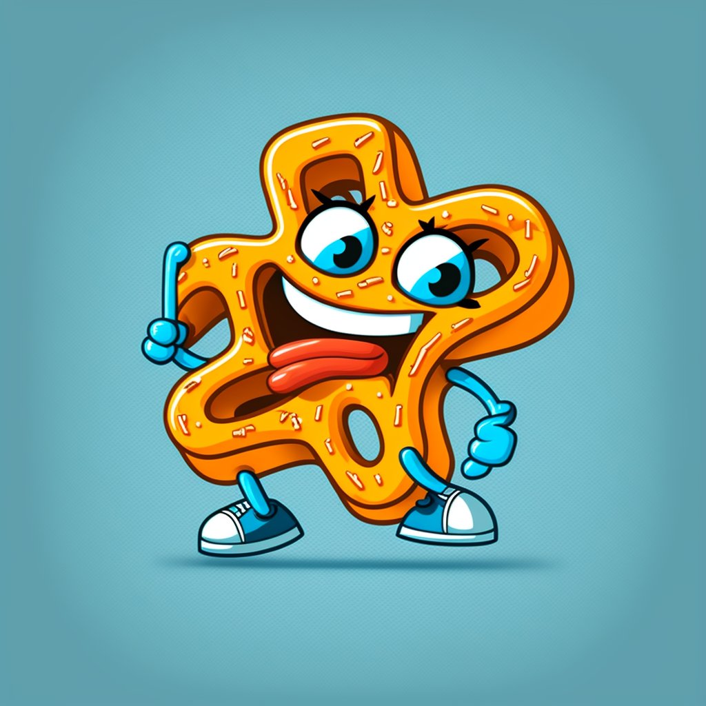 PRETZELTOONS

Items 250  ··  Owner 7  ··  Chain Polygon  ··  Price 2 Matic

Pretzeltoons #12
🔗🥨👇
opensea.io/assets/matic/0…

#NFTCommunity #pretzeltoons