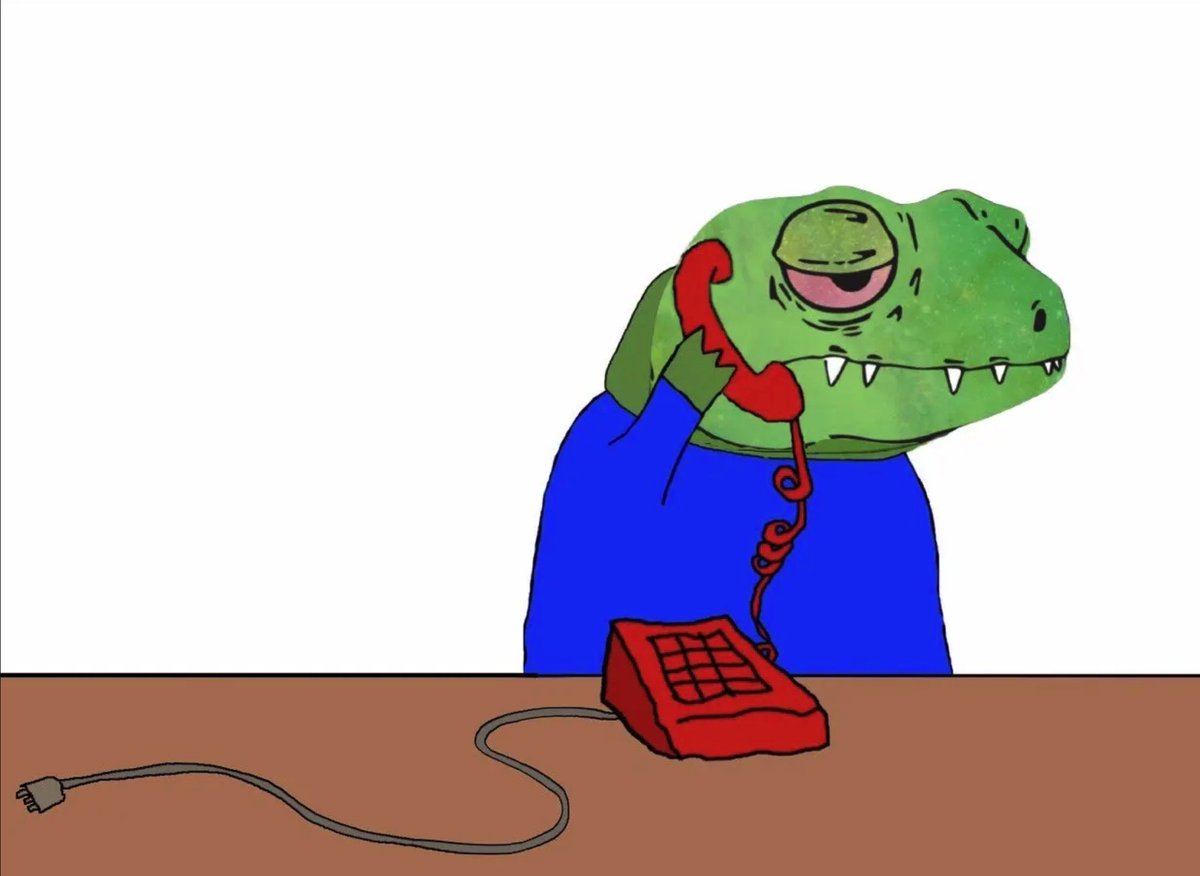 Holidays officially over, it's time to send the $GECKO back to work