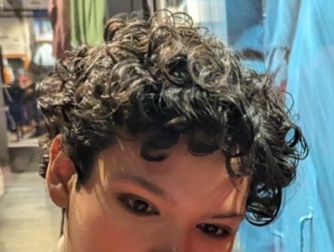 daily omar’s curls appreciation