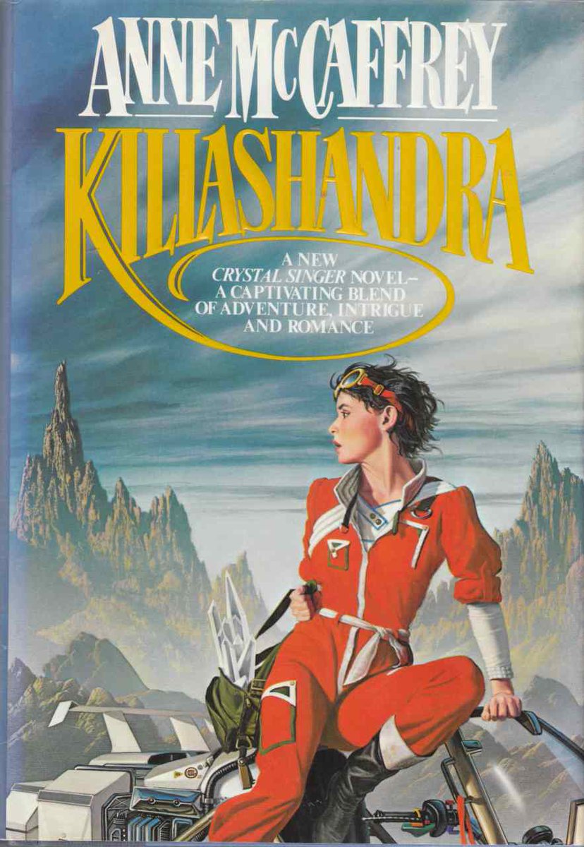 Pulp Librarian tweet media