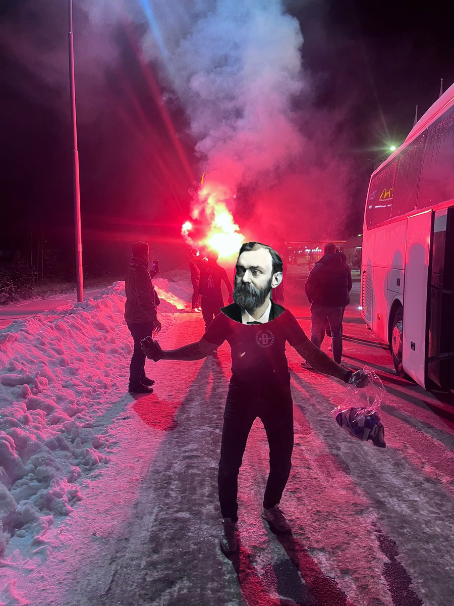 Kör vi Bofors!