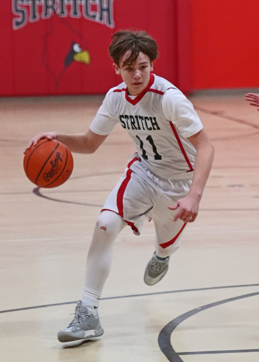 Cardinal Stritch 8th Grade Boys Basketball (vs Toledo Christian)

dougkarns.smugmug.com/Cardinal-Strit…

<a href="/StritchAthletic/">Stritch Athletics</a> 
<a href="/StritchCatholic/">Cardinal Stritch</a>