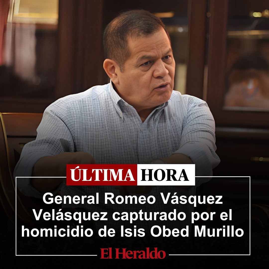 Mariodiaz03's tweet image. Solo en la Honduras Narco Socialistas 

Dejan huir a Carlon y meten preso a quien los denuncia.