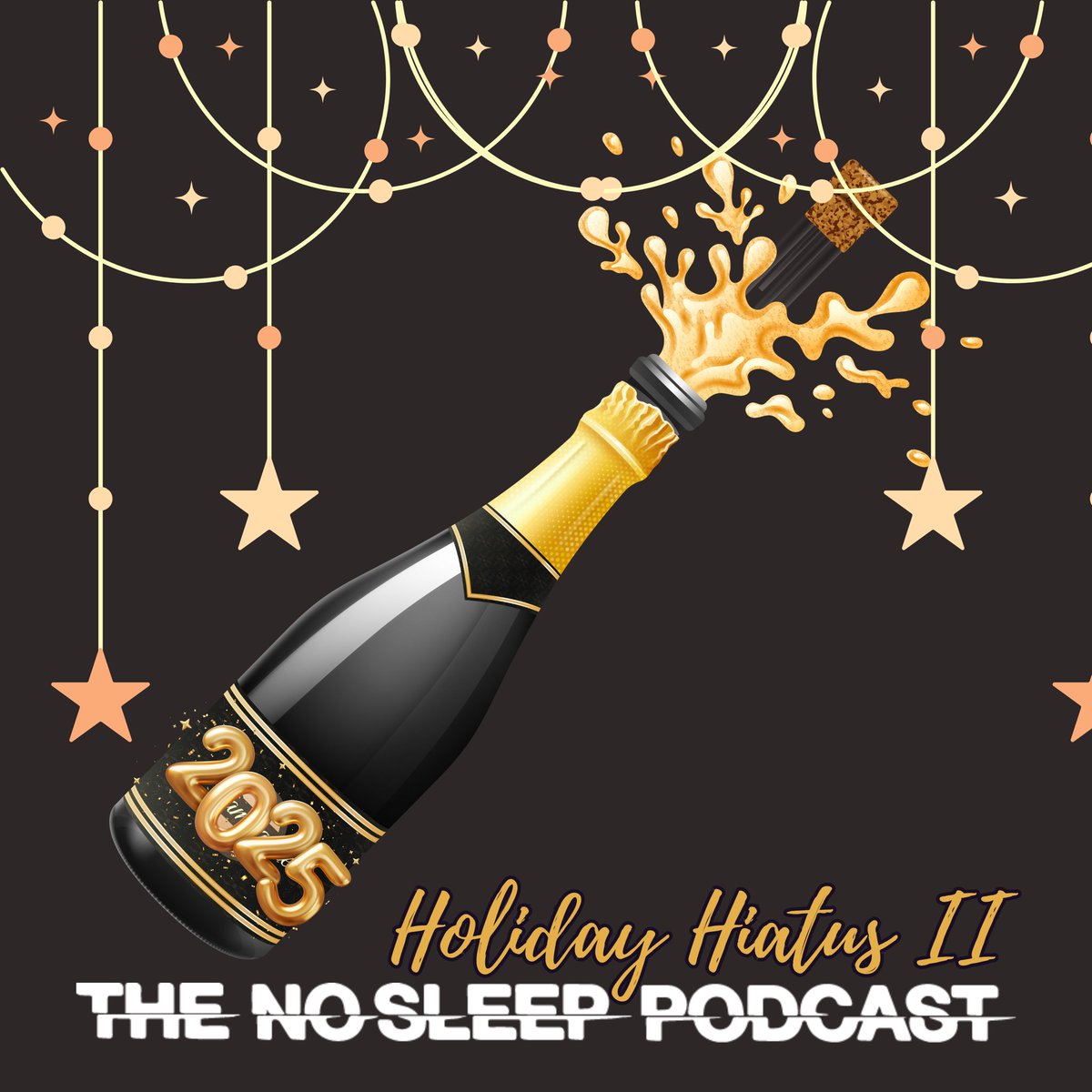 The NoSleep Podcast (@nosleeppodcast) on Twitter photo The NoSleep Podcast wraps up our holiday break with stories about losing your mind!
Stories ✍️ by Larry Allen Tyler and Jenna Dietzer
🎹 <a href="/WondrousSound/">Brandon Boone🎵</a>
thenosleeppodcast.com/episodes/s22/s…
Put on the kettle and tuck in because we think we’re going slightly mad… The NoSleep Podcast wraps up our holiday break with stories about losing your mind!
Stories ✍️ by Larry Allen Tyler and Jenna Dietzer
🎹 <a href="/WondrousSound/">Brandon Boone🎵</a>
thenosleeppodcast.com/episodes/s22/s…
Put on the kettle and tuck in because we think we’re going slightly mad…