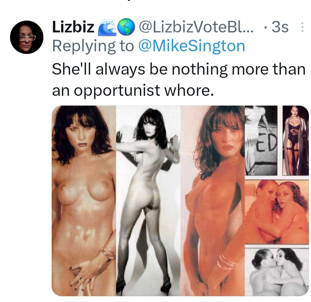 Impeach Trump a 3rd Time! tweet media