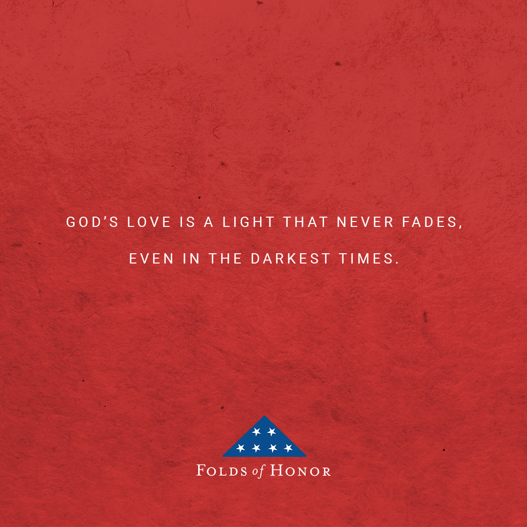 Folds of Honor tweet media