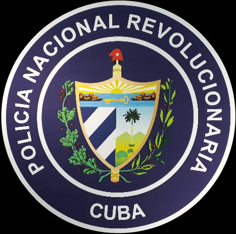 La felicitación, reconocimiento y admiración a los integrantes de la Policía Nacional Revolucionaria en este Aniversario. #ConLaFuerzaDeLaUnidad <a href="/Minjus_Cuba/">Ministerio de Justicia de la República de Cuba</a> @OscarCubaMinjus <a href="/minint_cuba/">MININT_CUBA</a>