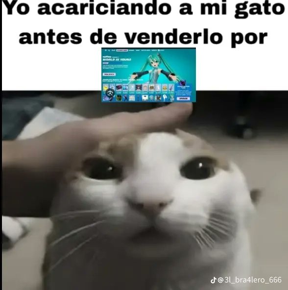 Days without Hatsune Miku in Fortnite (@miku_fort_days) on Twitter photo 