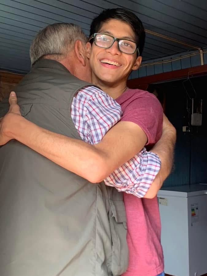 Nicolás Medina Parada tweet media