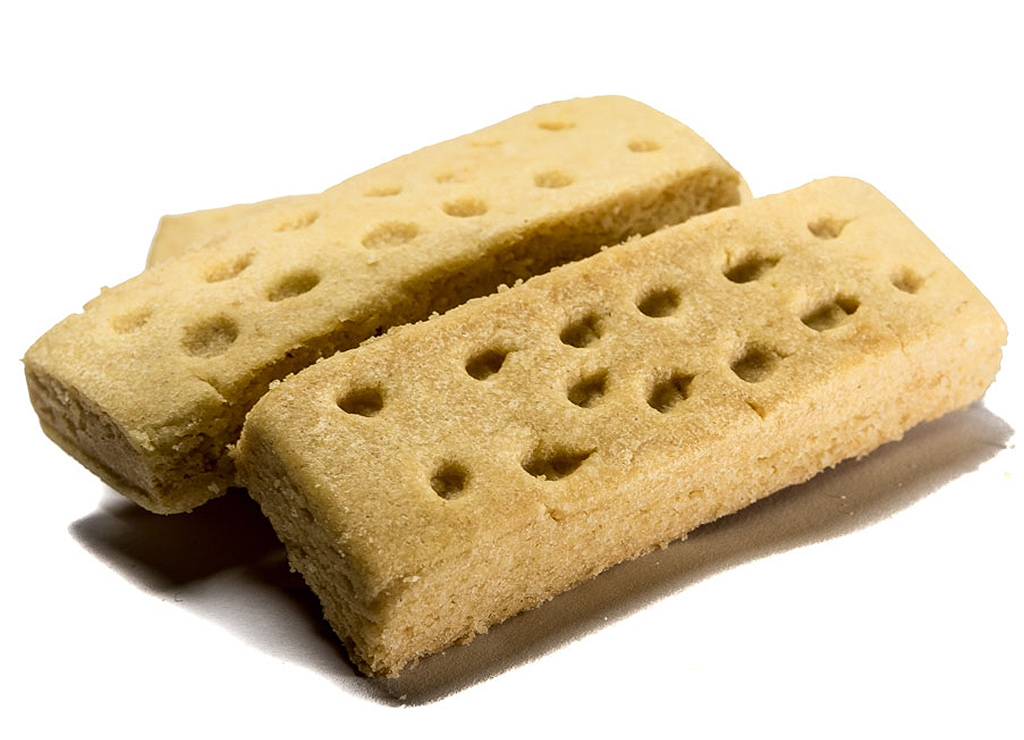 kuriosetage's tweet image. Schottland-Fans feiern den 6. Januar als Tag des schottischen Shortbread (engl. National Shortbread Day). 😋 Guten Appetit. #6januar #shortbread #foodholiday #kuriosefeiertage

kuriose-feiertage.de/tag-des-schott…