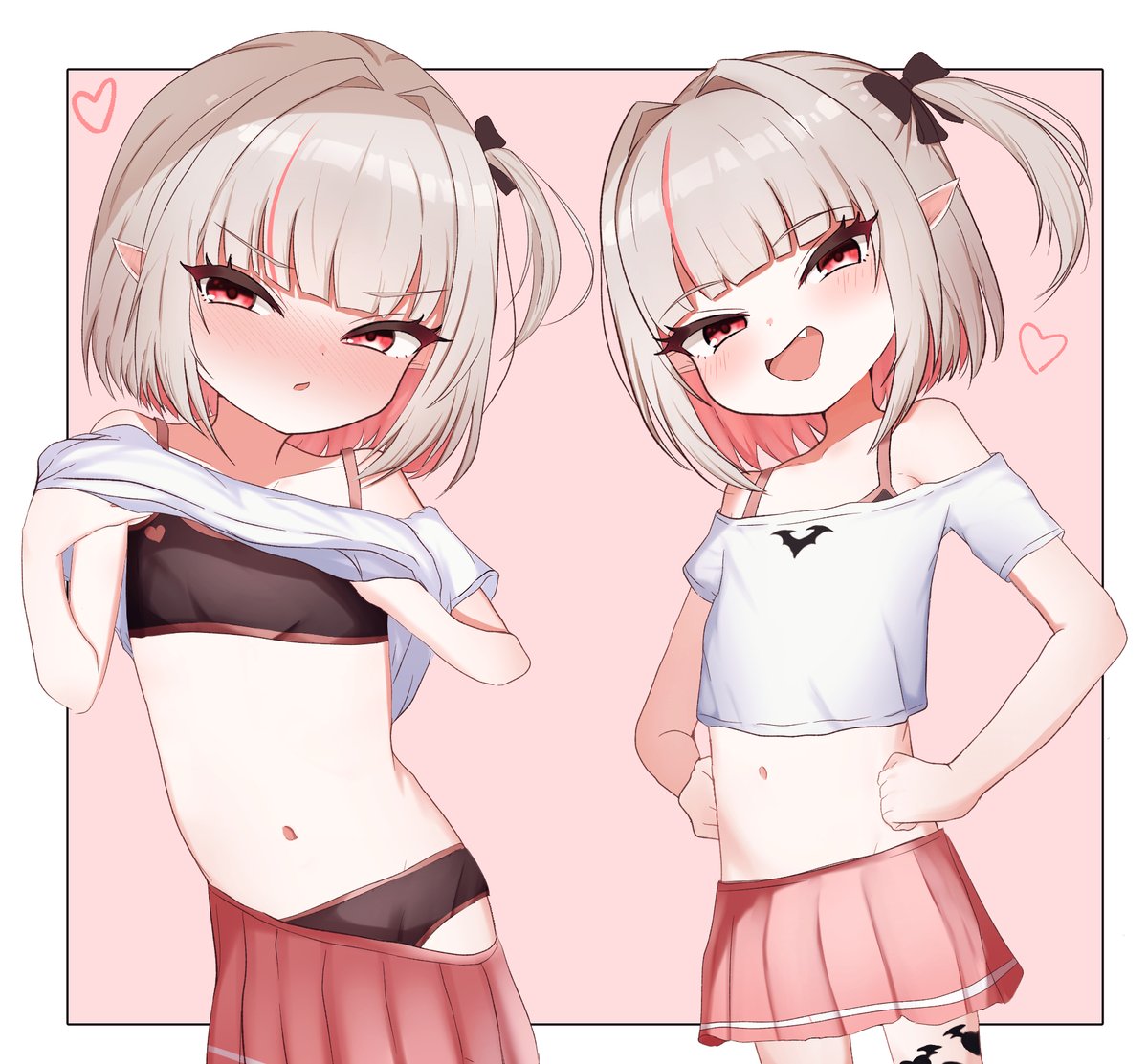 ふうちゃる tweet media