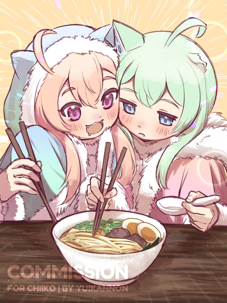 YuiKannon / ユイ tweet media