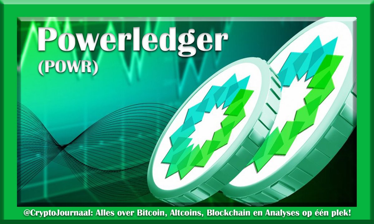 BrainrotLedger's tweet photo. 🚀 Powerledger ( $POWR )
1️⃣ Wat is #Powerledger?
Powerledger is een #blockchain-platform dat is ontworpen om #energiehandel te decentraliseren. Het stelt gebruikers in staat om overtollige energie, zoals zonne-energie, rechtstreeks te verhandelen met anderen, wat leidt tot efficiëntere en duurzamere energieconsumptie.
2️⃣ Hoe werkt het?
Powerledger gebruikt slimme contracten en een gedecentraliseerd netwerk om energie-uitwisseling mogelijk te maken. Gebruikers kunnen hun overtollige energie opslaan, verhandelen en verkopen via het platform, waardoor het gebruik van hernieuwbare energiebronnen wordt gestimuleerd.
3️⃣ Wat is $POWR?
$POWR is het #utility-token van Powerledger en wordt gebruikt voor:
🔹 Toegang: gebruik van het platform voor energiehandel
🔹 Betalingen: transactiekosten en beloningen binnen het netwerk
🔹 Governance: stemmen over platformwijzigingen en beleidsbeslissingen
4️⃣ Voordelen van Powerledger:
🔹 Decentralisatie: elimineert de noodzaak voor tussenpersonen in energiehandel
🔹 Duurzaamheid: bevordert het gebruik van hernieuwbare energiebronnen
🔹 Transparantie: biedt een volledig traceerbaar systeem voor energie-uitwisseling
5️⃣ Toepassingen:
🔹 Peer-to-peer energiehandel: verhandel energie direct met buren of bedrijven
🔹 Hernieuwbare energiecertificaten: traceerbare transacties van groene energie
🔹 Energiebeheer: optimaliseer energiegebruik en bespaar kosten
6️⃣ Veiligheid:
Powerledger gebruikt blockchain-technologie en slimme contracten om energiehandel en transacties veilig en transparant te maken. Regelmatige audits zorgen voor extra betrouwbaarheid.
7️⃣ Interoperabiliteit:
Het platform is ontworpen om naadloos samen te werken met verschillende energiebedrijven en bestaande systemen, waardoor een brede acceptatie mogelijk wordt.
8️⃣ Waarom kiezen voor $POWR?
$POWR biedt een innovatieve oplossing voor een duurzamere toekomst, door energiehandel toegankelijk, transparant en efficiënt te maken. Het is ideaal voor zowel consumenten als bedrijven die betrokken willen zijn bij de energietransitie.
9️⃣ Zelf $POWR kopen?
$POWR is eenvoudig te kopen op #Bitvavo:
✅ Meer dan 350 #altcoins
✅ Tot €100.000 #accountgarantie
✅ Geregistreerd bij De Nederlandsche Bank (#DNB)
✅ Handel tot €10.000 #gratis!
🔗 https://t.co/DThEHyXfzf
#CryptoJournaal #CryptoChartsNL #Altcoins #Bitcoin #Crypto #Exchange
🔟 Belangrijke opmerking:
🔹Investeer alleen wat je bereid bent te verliezen: #Crypto-investeringen kunnen volatiel zijn, en je kunt mogelijk een deel of al je investering verliezen.
🔹Altijd zelf onderzoek doen (DYOR): Doe grondig onderzoek naar #crypto-assets, platforms en wallets voordat je investeert.
🔹Begrijp de risico's van volatiliteit: De waarde van #cryptocurrencies kan snel veranderen, dus wees voorbereid op prijsschommelingen.
🔹Bewaar je private keys veilig: Het verlies van je private keys kan leiden tot verlies van toegang tot je crypto-activa.
🔹Gebruik betrouwbare platforms: Zorg ervoor dat je crypto handelt via betrouwbare en gereguleerde exchanges of wallets die voldoen aan de nodige beveiligingsnormen.
#CryptoRules #CryptoSafety #CryptoRisks #Dyor