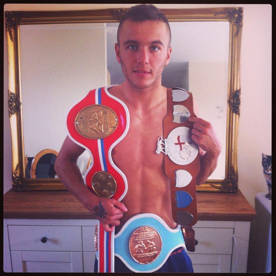 Back in the ring on March 22nd in Leicester , back at it looking for 1 Sponsor for equipment, to get my self <a href="/geezersboxing/">Geezers Boxing</a> sparring set , get logo on shorts