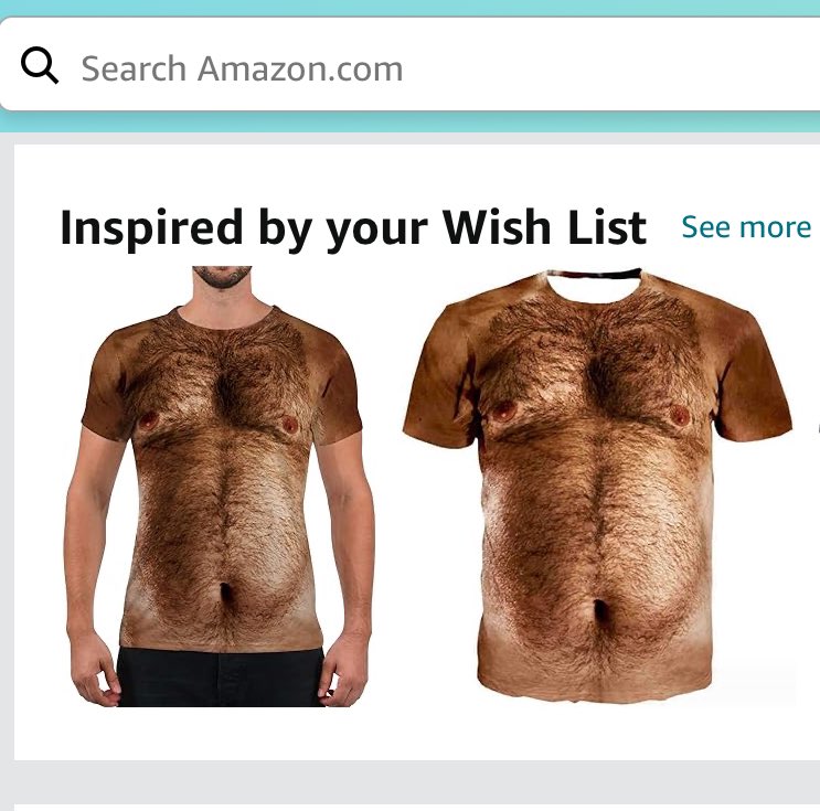 ubermudskipper's tweet image. Some of my favorite targeted ads from last year.