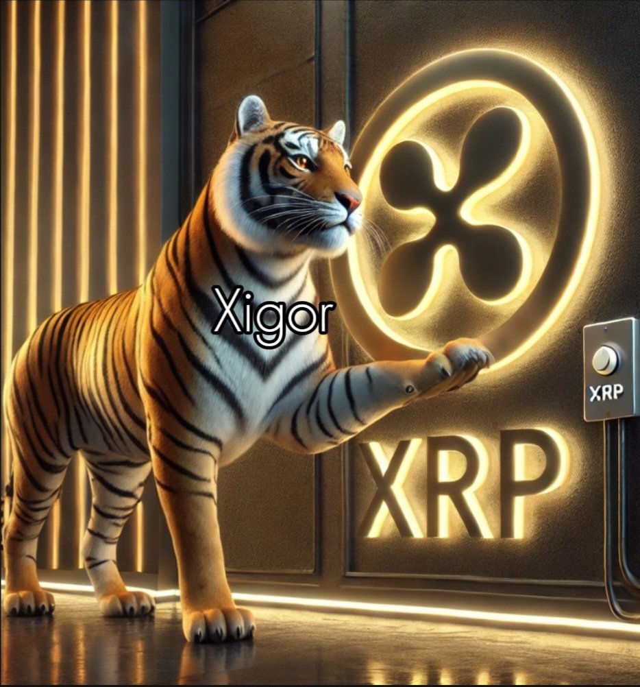 Deeqyusuf1's tweet photo. Unleash the roar of innovation with #xigor #XIGORCTO and #XRP! π
π‘ Leading the way in the #crypto revolution. Join community as we redefine the future of finance. ππ° #Ripple #Blockchain #CryptoCommunity #DigitalAssets #XRPArmy" https://t.co/u7qsQkREVN