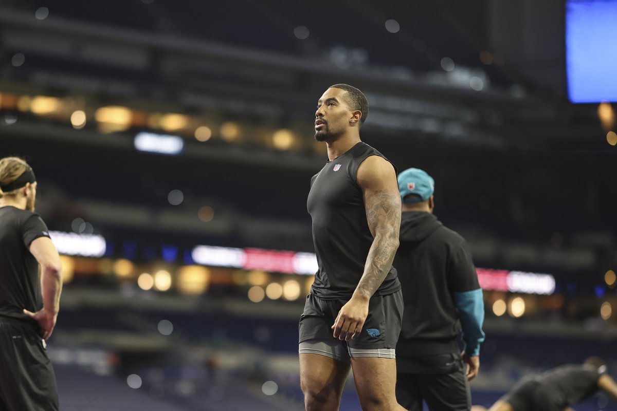 Jacksonville Jaguars tweet media