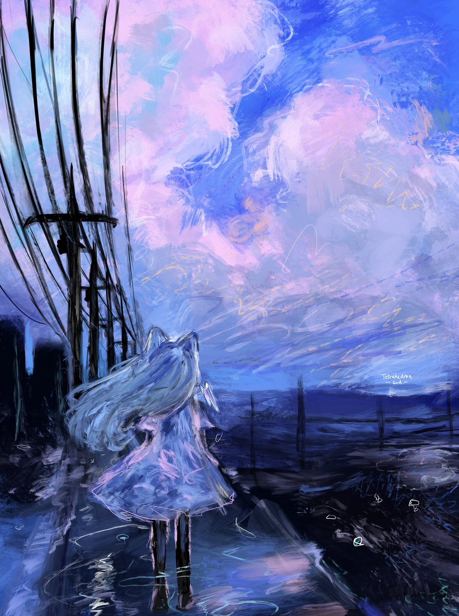 spawnangels's tweet photo. My version (not AI) https://t.co/fd5ZrlMhxl