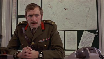 ProfesorJonk's tweet image. &quot;Venimos de la nada, volvemos a la nada... Al final, ¿Qué hemos perdido? Nada&quot;.
Graham Chapman.
Grande.
Somos muy de los Monty Python.
#Efemeride #GrahamChapman #MonthyPython #cine #teatro #humor