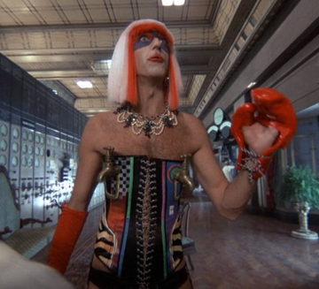 ProfesorJonk's tweet image. &quot;Venimos de la nada, volvemos a la nada... Al final, ¿Qué hemos perdido? Nada&quot;.
Graham Chapman.
Grande.
Somos muy de los Monty Python.
#Efemeride #GrahamChapman #MonthyPython #cine #teatro #humor