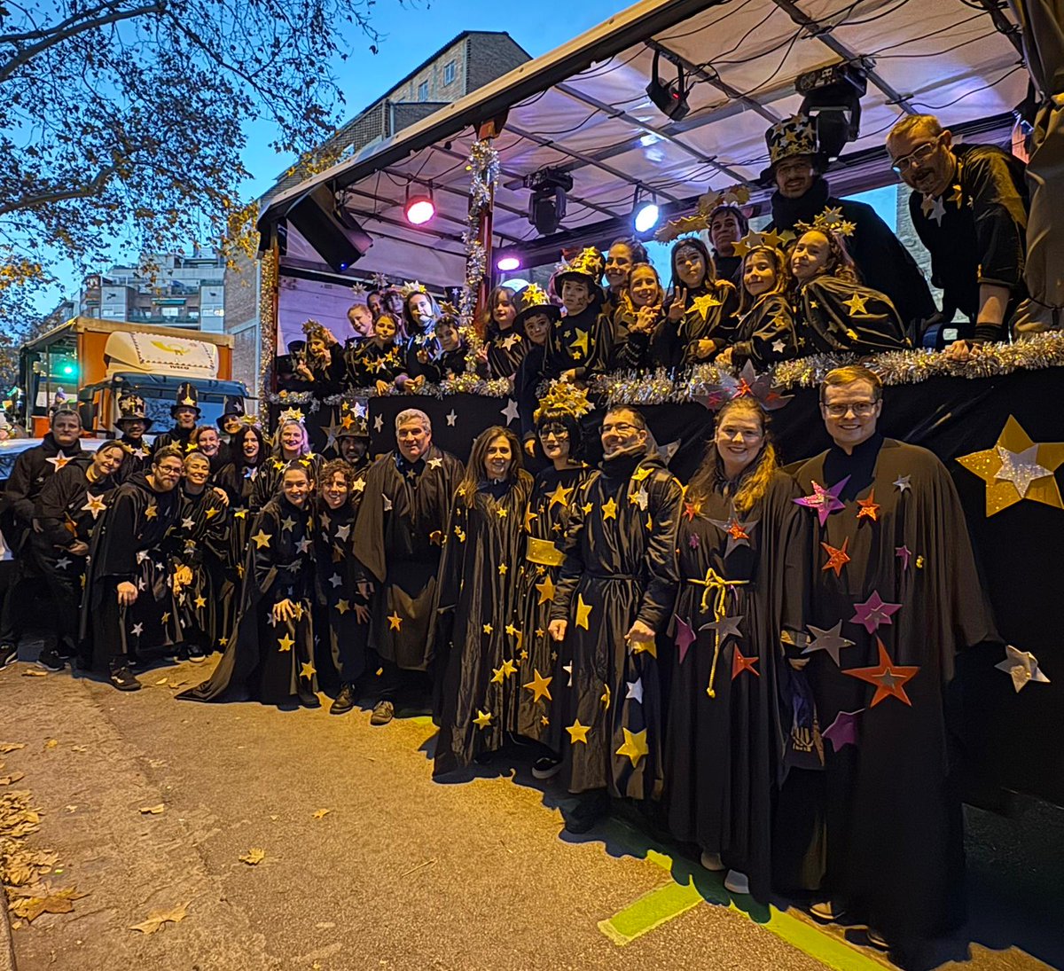 Comencem !! Us esperem !!