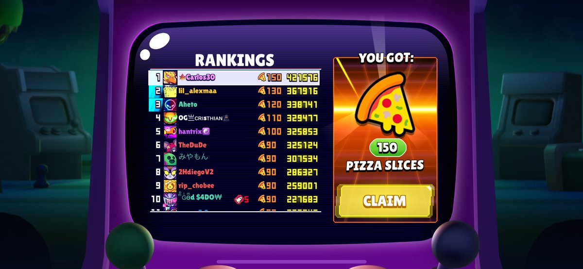 Carlos30🐦‍🔥 tweet media