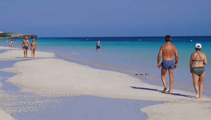 HavanaturCuba's tweet photo. Destacan alcance de proyecto internacional en Cuba para un turismo sostenible https://t.co/oDajHlZFfy https://t.co/G2WX65kJX3