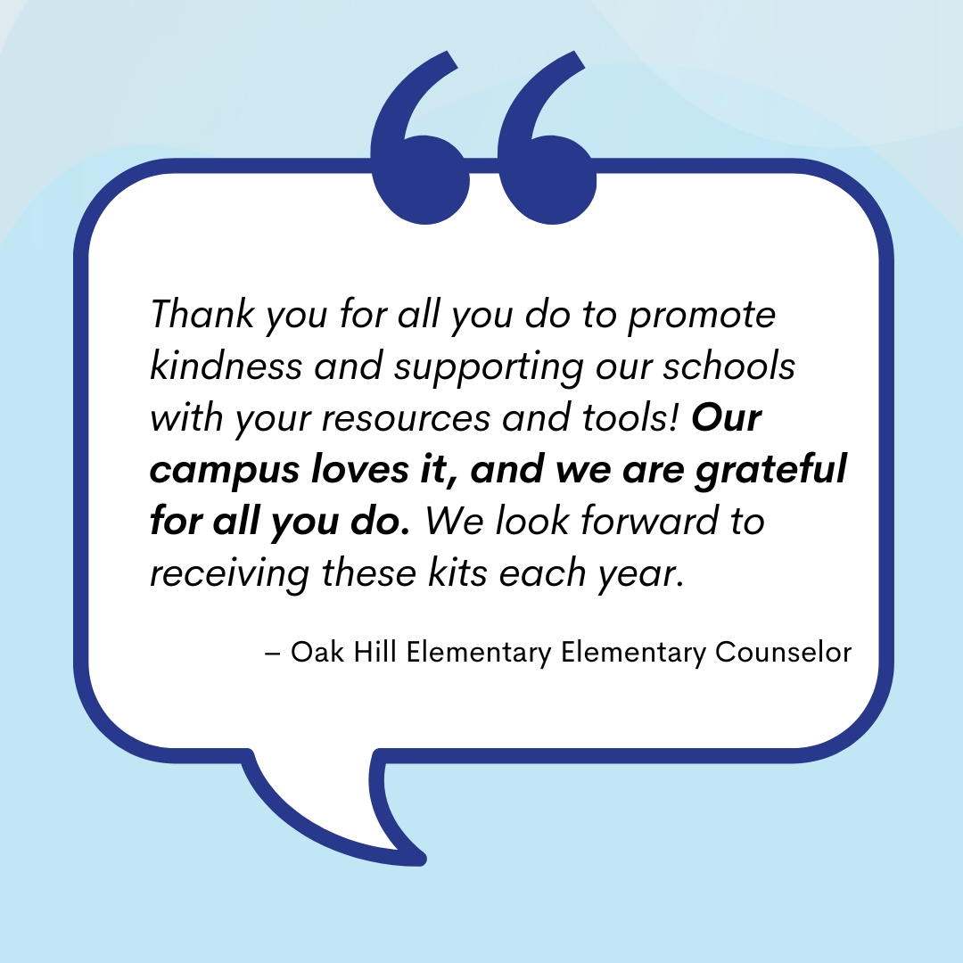 Kindness Campaign tweet media