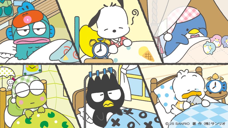 テント　チェア　椅子　はぴだんぶい　ハンギョドン　ポチャッコ テント チェア 椅子 はぴだんぶい ハンギョドン ポチャッコ はぴだんぶ