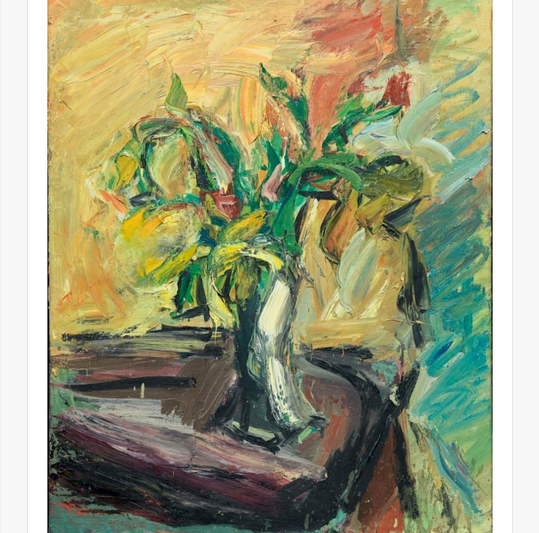 Celebrating the NY with Art: Two must-see exhibitions featuring Peter Prendergast: David Messum Fine Art, St. James’s, London: 8th January - 31st January
The Glyndŵr Award Exhibition, Machynlleth Tabernacle Trust 14th September 2024 — 25th January 2025
Peterprendergast.co.uk