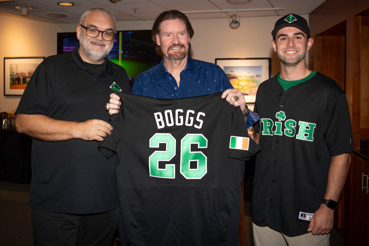 Irish American Baseball Society tweet media