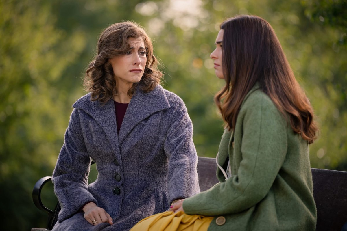 FELIZ AÑO 🥳💜🧁

Les traemos el primer episodio del año, hablamos un poco de las curvas y de las tramas que nos tienen MUY expectantes 😌

1X26 #MAFIN - Nuevo año y nuevas curvas

YouTube: youtu.be/AzEHsIVFE1o
Spotify: open.spotify.com/episode/6iacTw…
iVoox: go.ivoox.com/rf/137474508