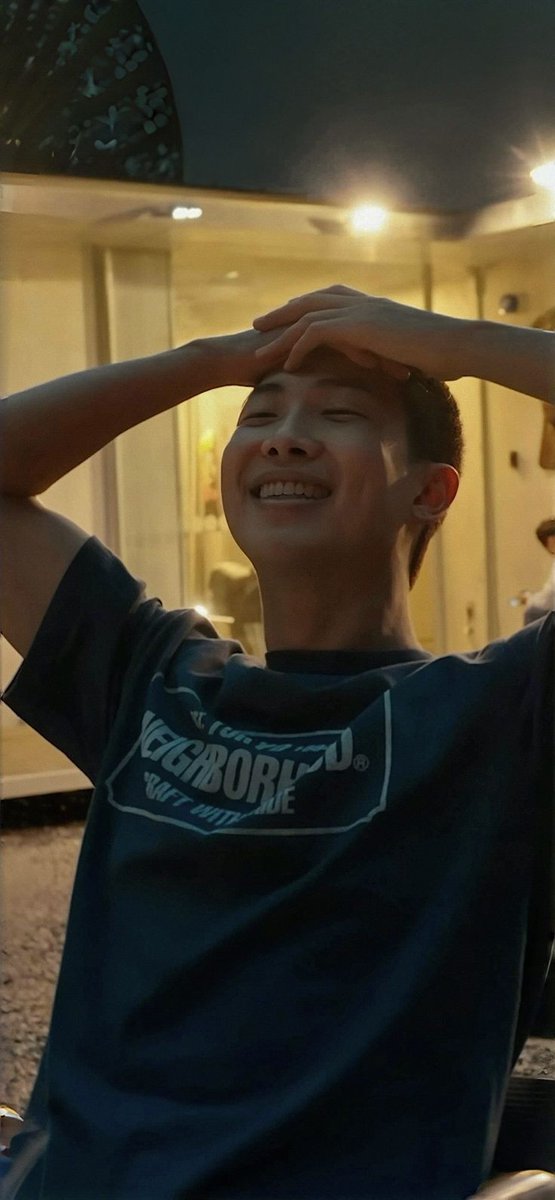 RMessme's tweet image. 💙💙💙