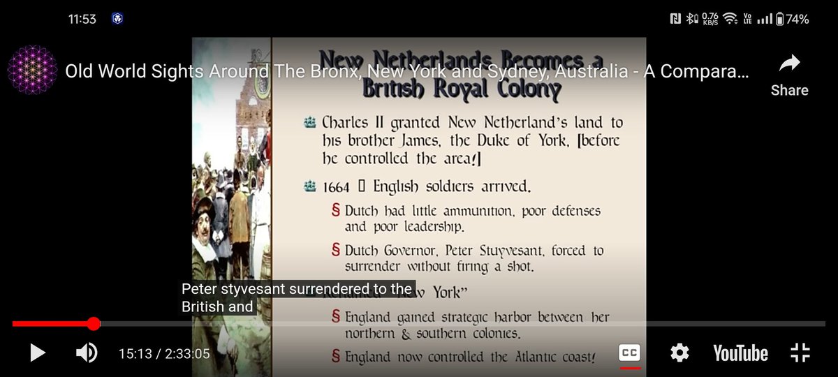 SolN9ne's tweet photo. #Netherlands #NewYork #mudflood #Catastrophe #coverup 
Why did government agents arrive in New York the same time the catastrophe that "never happened" took place which may have caused the Great Lakes? 
https://t.co/CNAt1rFcIl https://t.co/KxIj13CAK9