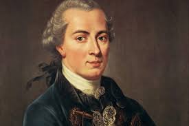 الحقيقة ليست هدية مجانية يقدمها لك  مجتمعك أو محيطك، بل هي ثمرة بحث وتفكير عقلاني

(إيمانويل كانت - Immanuel Kant)